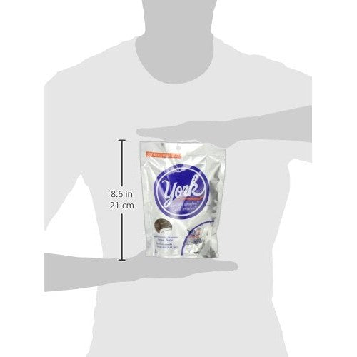 YORK Peppermint Pattie Miniatures -  (7 oz Bag)