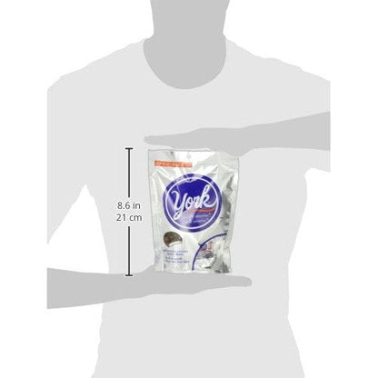 YORK Peppermint Pattie Miniatures -  (7 oz Bag)
