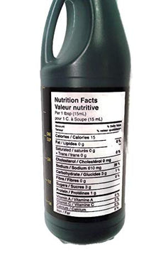 China Lily Soya Sauce, 483 ml