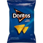 Doritos Cool Ranch Flavored Tortilla Chips | Bold Gluten-Free Snack | 8.29 oz Bag (235g)