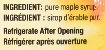 Kirkland Signature 100 Percent Maple Syrup, 1000 Gram