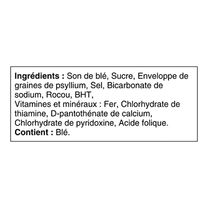 Kellogg's All-Bran Buds Cereal, 1050g, Bran Buds, 1.05 kg