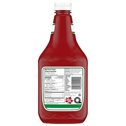 Heinz Tomato Ketchup, 1 L Bottle