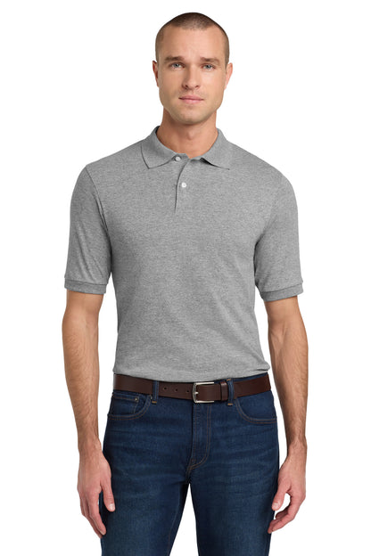 Jerzees® Dri-Power® Sport Shirt. 437M