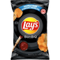 Lay's BBQ Potato Chips | Classic Smoky Flavor | Crispy Snack | 235g Party Size Bag
