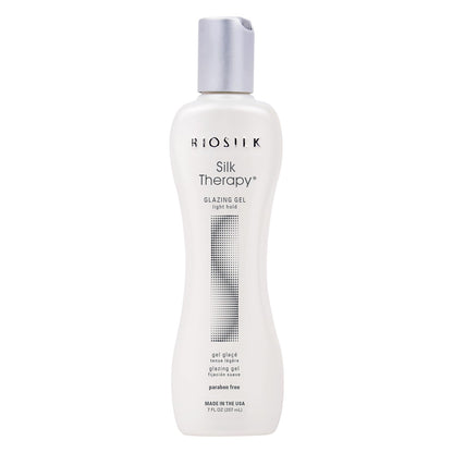 BioSilk Silk Therapy Glazing Gel -  (7 Oz)
