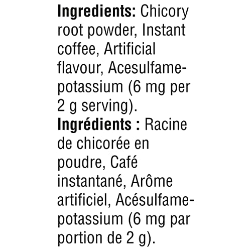 Nescafé Rich Hazelnut Instant Coffee - (100g Jar)