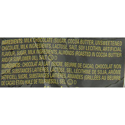 SKOR Minis | Butter Toffee & Milk Chocolate Candy (191g Bag)