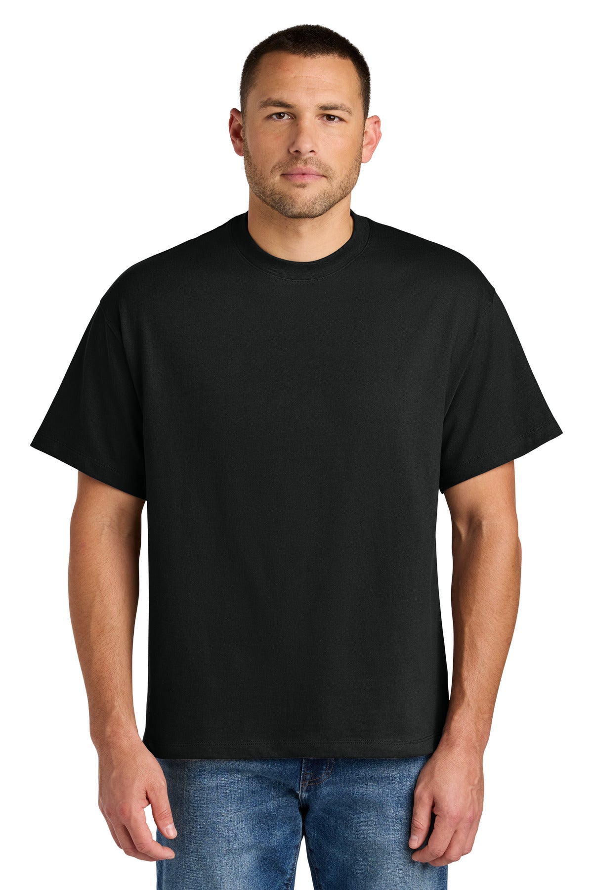 Hanes® Beefy-T® Retro Street Tee 5180R