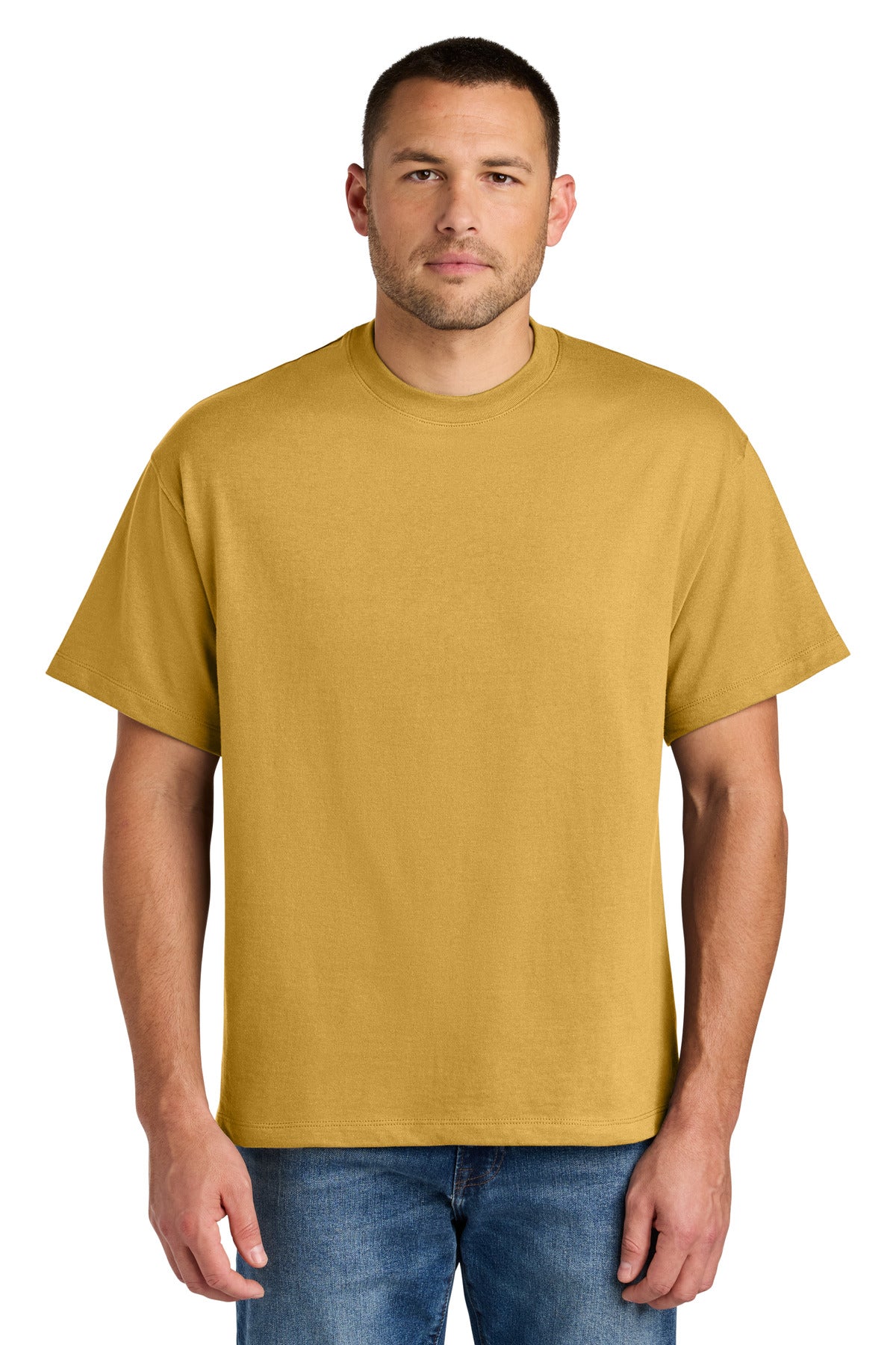 Hanes® Beefy-T® Retro Street Tee 5180R