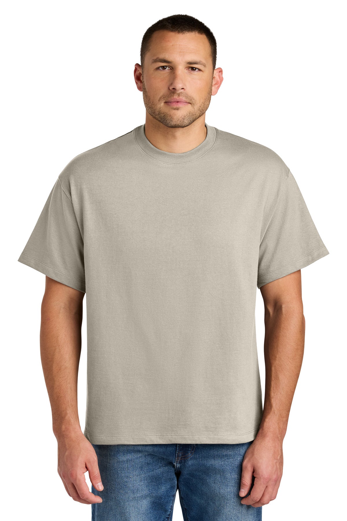 Hanes® Beefy-T® Retro Street Tee 5180R