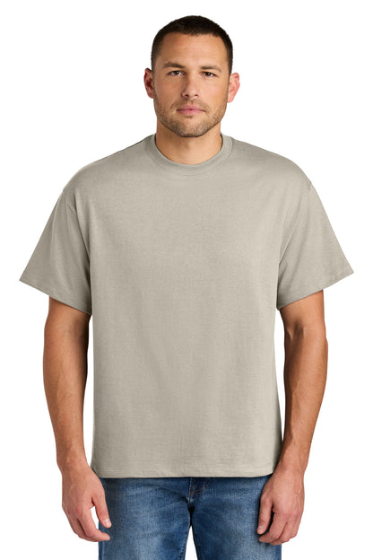 Hanes® Beefy-T® Retro Street Tee 5180R