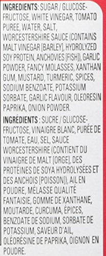 Diana Sauce Rib & Chicken