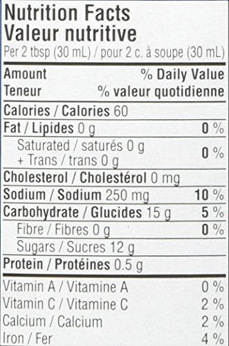 Diana Western Smokehouse Barbecue Sauce, 500ml