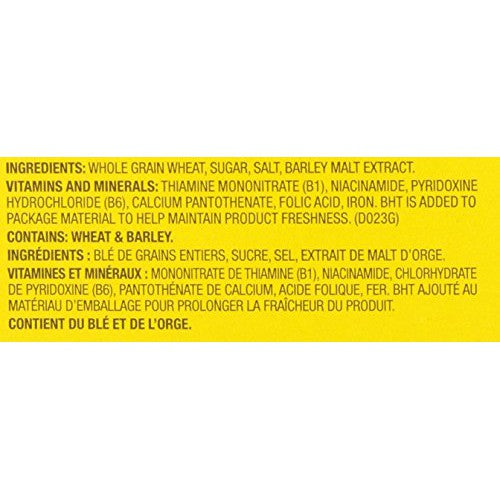 Post Original Shreddies Cereal (43.7 oz Box)