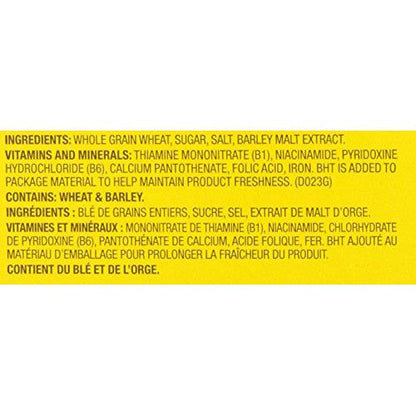 Post Original Shreddies Cereal (43.7 oz Box)