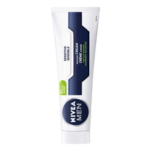 Nivea Men Sensitive Shave Cream