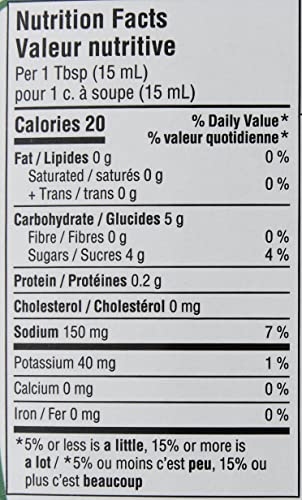 Heinz Tomato Ketchup, 1 L Bottle