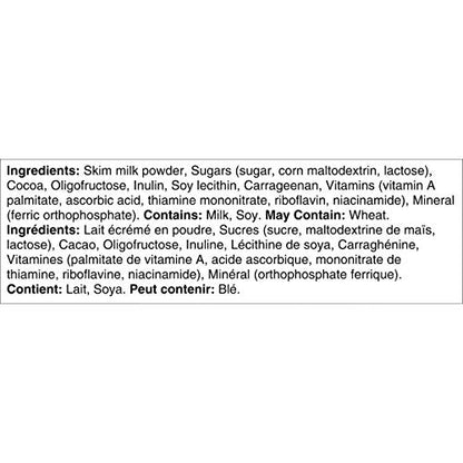 Boost Powder- Chocolate Instant Breakfast Drink Mix, 880 g