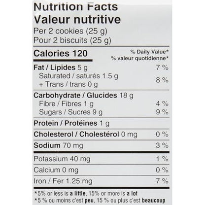 FudgeeO Original Double Chocolate Sandwich Cookies |  10.68 oz