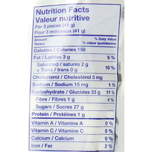 YORK Peppermint Pattie Miniatures -  (7 oz Bag)