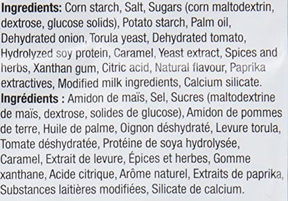 Club House Poutine Gravy Mix, 42g