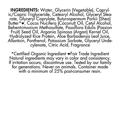 SheaMoisture Beard Conditioner & Detangler (4 oz)
