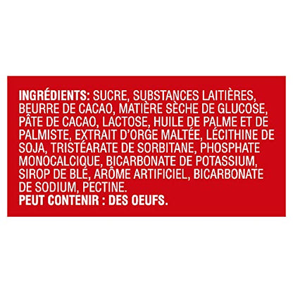 Maltesers Chocolate Malt Balls (5.8 oz Pouch)