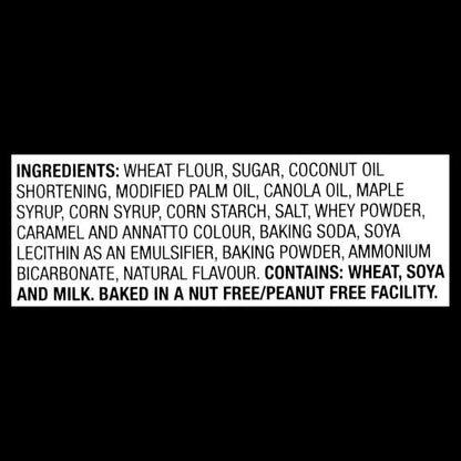 Dare Ultimate Maple Creme Cookies, 300g