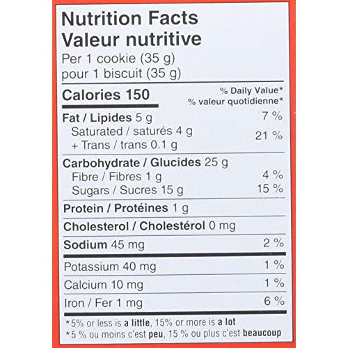 Dare Wagon Wheels Original Cookies | (18 Pack)