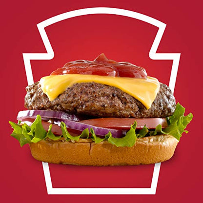 Heinz Tomato Ketchup, 1 L Bottle