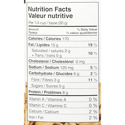 Kirkland Signature Extra Large Peanuts – Bulk 2.5 lb Bag – Roasted & Salted Gourmet Snack