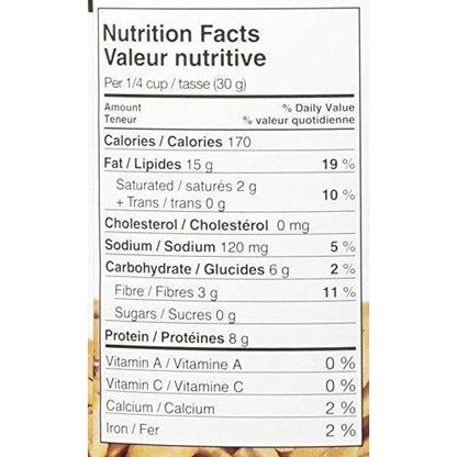 Kirkland Signature Extra Large Peanuts – Bulk 2.5 lb Bag – Roasted & Salted Gourmet Snack