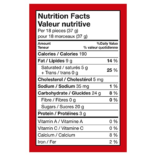 Maltesers Chocolate Malt Balls (5.8 oz Pouch)
