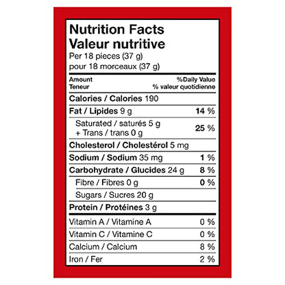 Maltesers Chocolate Malt Balls (5.8 oz Pouch)