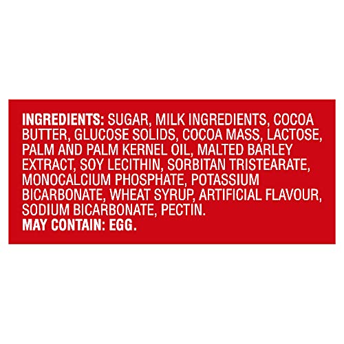 Maltesers Chocolate Malt Balls (5.8 oz Pouch)