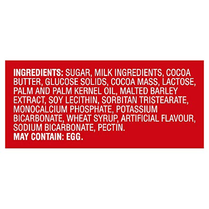 Maltesers Chocolate Malt Balls (5.8 oz Pouch)