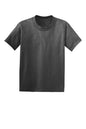 Hanes® - Youth EcoSmart® 50/50 Cotton/Poly T-Shirt.  5370