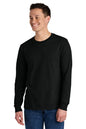 Jerzees® Premium Blend Ring Spun Long Sleeve T-Shirt 560LS