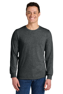 Jerzees® Premium Blend Ring Spun Long Sleeve T-Shirt 560LS
