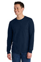 Jerzees® Premium Blend Ring Spun Long Sleeve T-Shirt 560LS