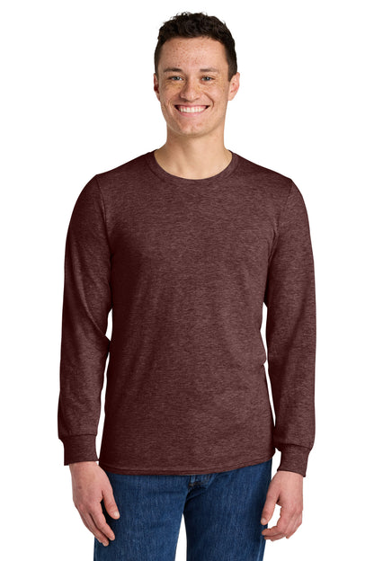 Jerzees® Premium Blend Ring Spun Long Sleeve T-Shirt 560LS