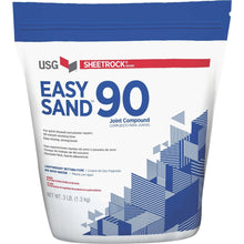 Sheetrock Brand Easy Sand 90 - | 3 lb. Box (60-120 Min Set)
