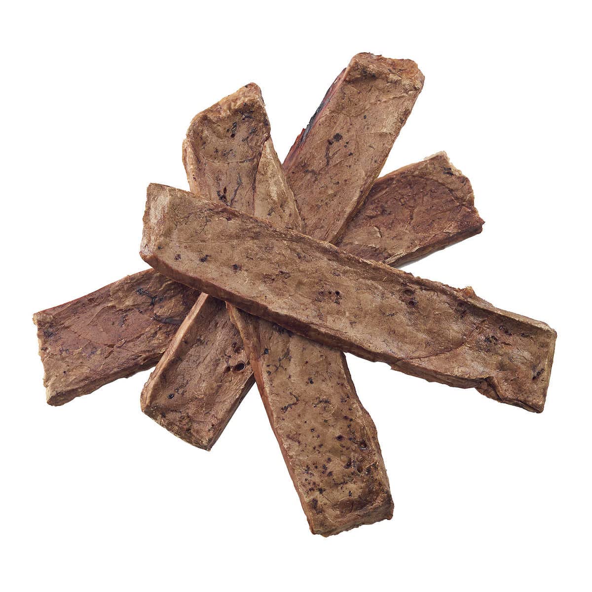 Dog Delights Beef Tendersticks |  600g (21oz)