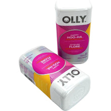 OLLY Happy Hoo-Ha Women's Probiotic (2-Pack, 50 Capsules Total)