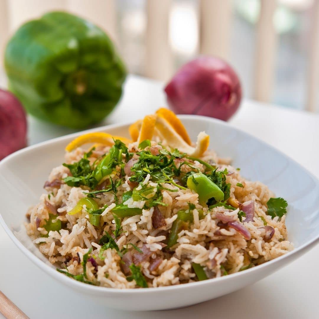 Rose Hill Foods Chef's Club Original Flavorice, 375g