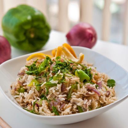 Rose Hill Foods Chef's Club Original Flavorice, 375g