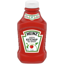 Heinz Tomato Ketchup, 1.5 LT Bottle