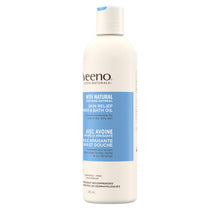 Aveeno Skin Relief Shower & Bath Oil for Dry, Itchy Skin 10 fl oz
