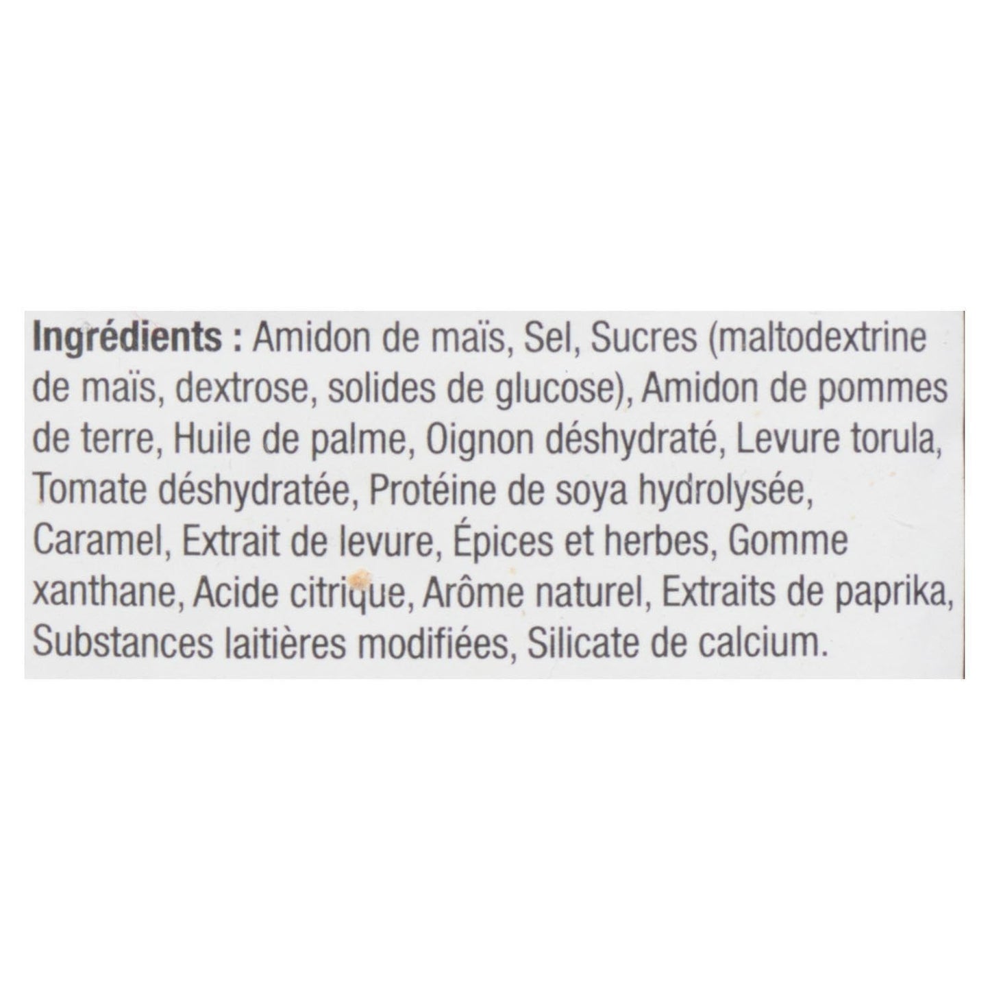 Club House Poutine Gravy Mix, 42g